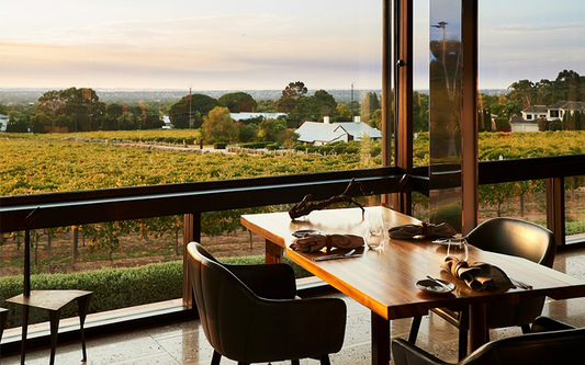 Really Gouda Ways to Celebrate Wine and Cheese Day in South Australia