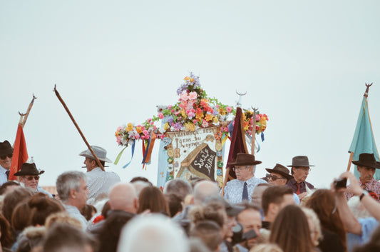What's Going On In South Australia? - April, 2021