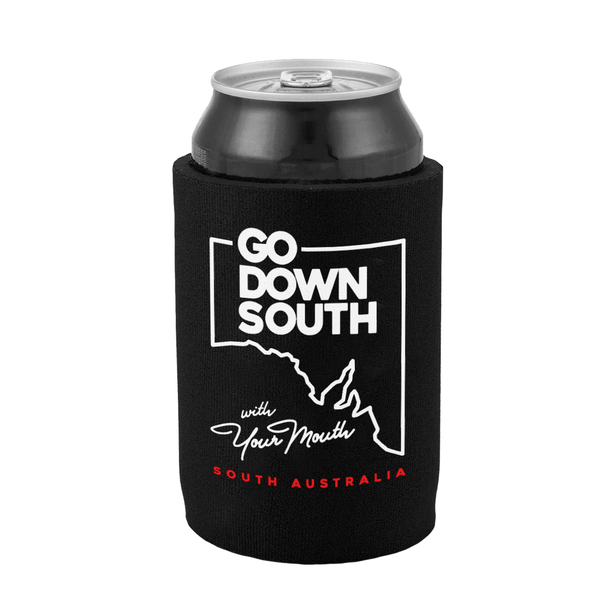The State Stubby Cooler