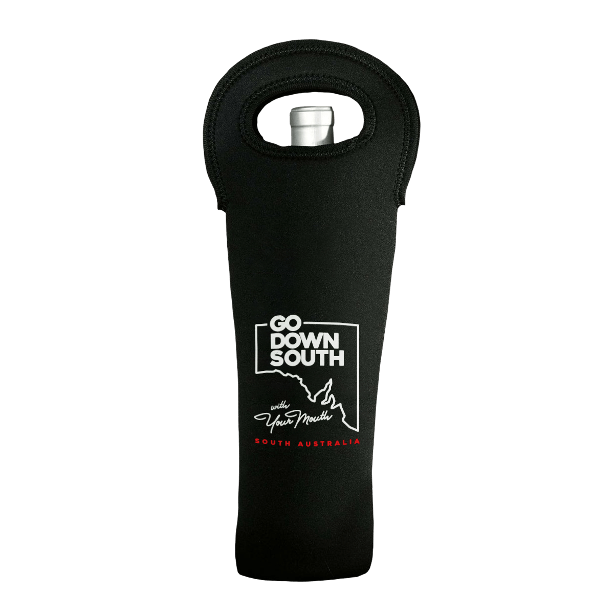 The State Wine Carry Cooler